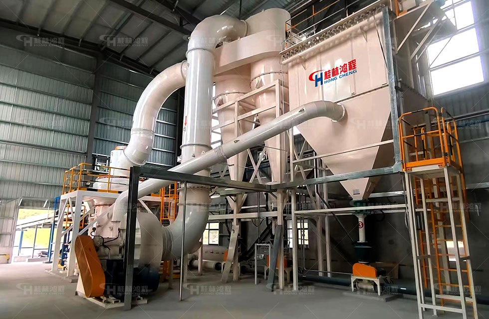 磷精粉生产线设备雷蒙磨粉机