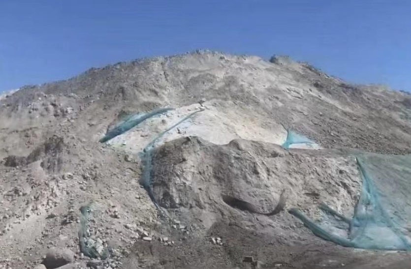 铝灰渣生产铝酸钙粉