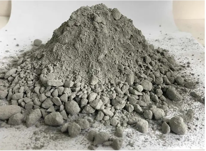 铝灰生产铝酸钙工艺技术