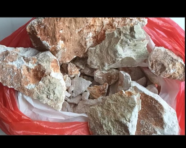 高岭土生产莫来石砖