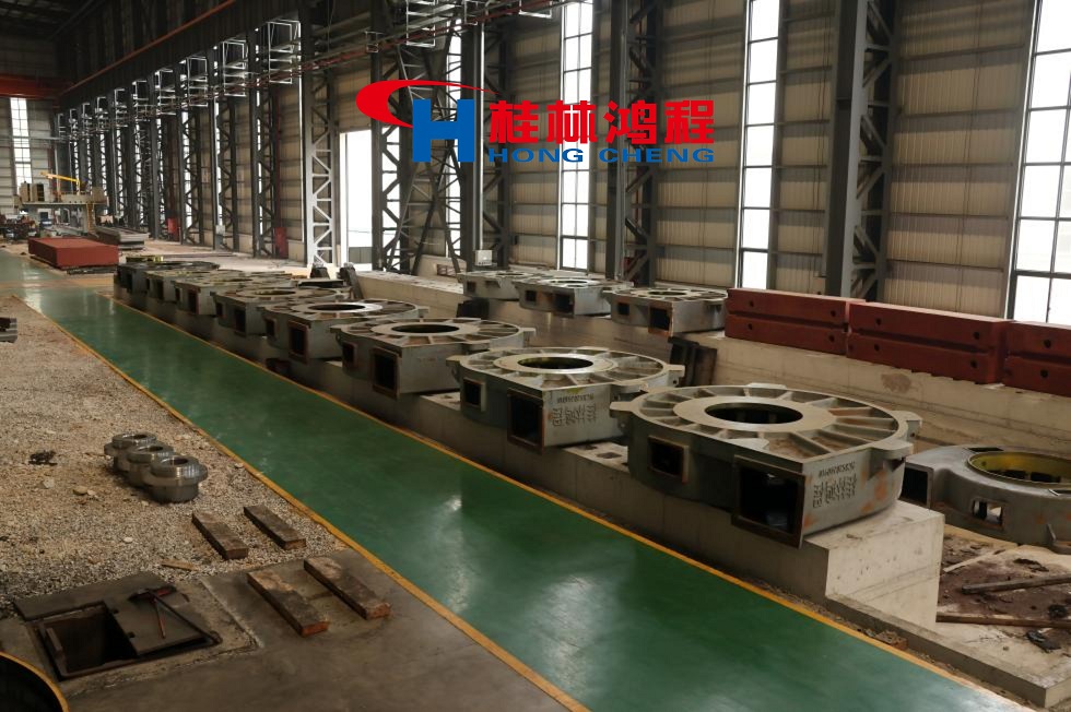 影響雷蒙磨使用壽命的因素