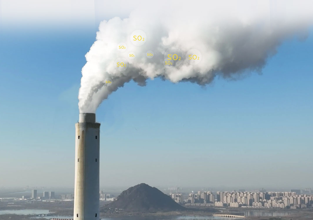 脱硫石灰石磨粉案例